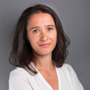 Delphine GUISEPPI